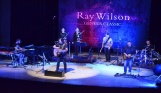  Rewelacyjny Ray Wilson wystąpił w RCK