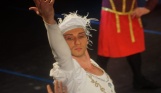  Balet "Romeo i Julia" zachwycił publiczność RCK