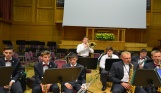  Orkiestra RCK zagrała dla węgierskiej publiczności