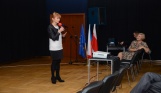 fot. Iwona Karwot FOTON Spotkanie kończące projekt „Doskonalenie pracy instytucji kultury w Euroregionie Silesia”