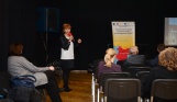 fot. Iwona Karwot FOTON Spotkanie kończące projekt „Doskonalenie pracy instytucji kultury w Euroregionie Silesia”