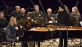  Leszek Możdżer i orkiestra Aukso zaczarowali publiczność w RCK