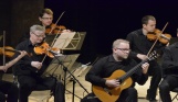  Gliwicka Orkiestra Kameralna uświetniła 3 maja w RCK