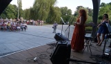  "Grupa bez Nazwy" wystąpiła w Parku Roth