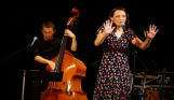 Marta Bizoń z rewelacyjnym koncertem w "Strzesze"