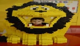  Wystawa LEGO