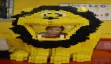 Wystawa LEGO