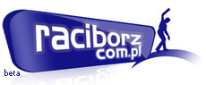 Kliknij, aby przejść na stronę 'raciborz.com.pl'
