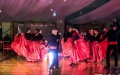 Turniej Tańca Towarzyskiego z okazji 40-lecia KMTT