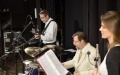 Jazzowe kolędowanie - koncert Grupy Bez Nazwy