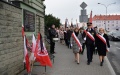 Raciborskie obchody 100-lecia Związku Polaków w Niemczech 