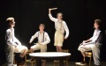 Spektakl Teatru TETRAEDR „Blaszany bębenek”