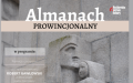 Promocja ALMANACHU PROWINCJONALNEGO nr 33