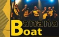 Banana Boat - koncert 