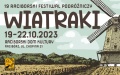 XIX Raciborski Festiwal Podróżniczy WIATRAKI