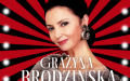 Grażyna Brodzińska - Przetańczyć całą noc