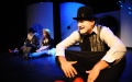 ‘’JAK PINGWINY ARKĄ POPŁYNĘŁY’’ Spektakl dla dzieci w wykonaniu Śląskiego  Teatru Lalki i Aktora  „ATENEUM’’ w Katowicach