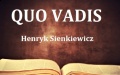 Narodowe Czytanie - QUO VADIS  Henryka Sienkiewicza - w ramach Kulturalnego Lata z RCK