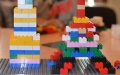 Letnie warsztaty LEGO