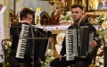  BOGDAN KOZHUSHKO i YURI SZHUMANSKYI-  „Classic Accordion Duo”.