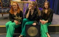 Silesian Jazz Daughters z Grand Prix na warszawskiej FIRAlei Gwiazd