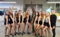 Zespół taneczny Skaza reprezentował nas w Rendsburgu