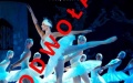 JEZIORO ŁABĘDZIE - familijny spektakl baletowy 