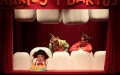‘’KARIUS I BAKTUS’’ Spektakl dla dzieci w wykonaniu Teatru Lalki RABCIO