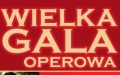 Gala Operowa