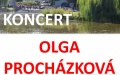 Koncerty Letnie - OLGA PROCHÁZKOVÁ, Vlastimil Bialas, František Šmíd