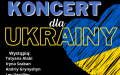Koncert dla UKRAINY