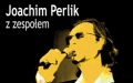 Koncert pt. „Spod chmury kapelusza” z repertuarem zawierającym utwory Czesława Niemena w wykonaniu Joachima Perlika z zespołem Big4Band