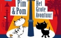 PIM I POM - seans w Szkolnej Akademii Filmowej (2D/dubbing)