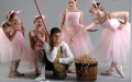 Ballet Magnificat „Syn Marnotrawny”
