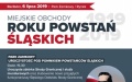 Raciborskie obchody 100-lecia Powstań Śląskich