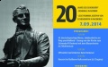 Koncert z okazji 20-lecia  pomnika Josepha von Eichendorffa
