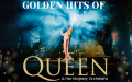 Golden Hits of Queen & Majesty Orchestra