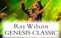 Koncert GENESIS Classic – Ray Wilson & Band