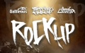 RoCK UP!: Gallileous, Indignity, Soul Collector