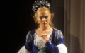 Balet "Romeo i Julia" zachwycił publiczność RCK