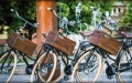 Trzeci sezon jazdy „na raciborskim kole”   w wypożyczalni rowerów przy RCI 