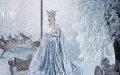Królowa Śniegu -spektakl pacynkowy dla dzieci i dorosłych