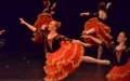 Widowiskowy Ballet Magnificat zatańczył w Raciborskim Centrum Kultury