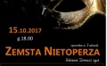 ZEMSTA NIETOPERZA - operetka Johanna Straussa II