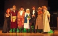 Zespół teatralny TE-REG-REC wystąpi ze spektaklem „Zemsta” A.Fredry w reżyserii Teresy Okaj