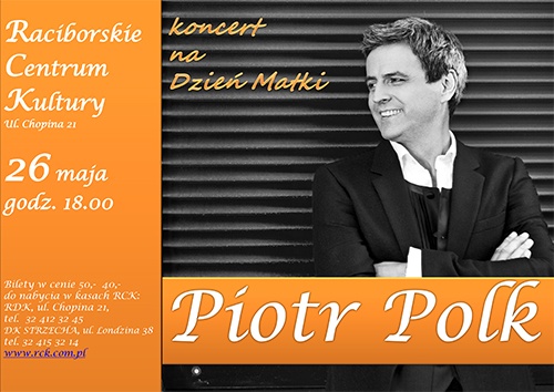 Piotr Polk